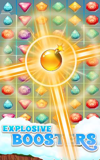 Diamond Rush screenshot 3