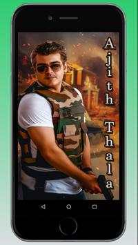 Ajith Wallpaper screenshot 1