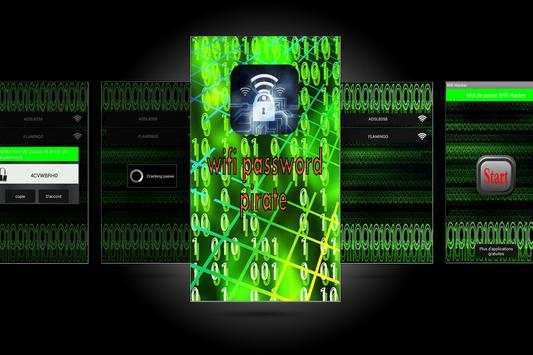 hacker wifi password 2016prank screenshot 4