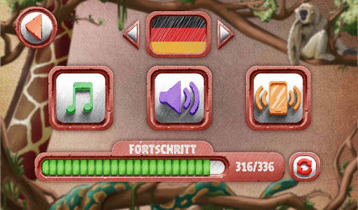 Doodle Alchemy Animals screenshot 5
