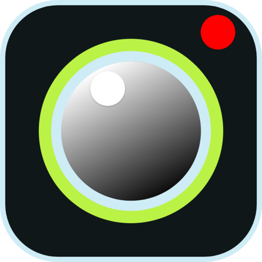 Hidden camera detector 2021: Hidden camera finder icon