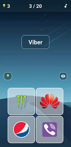 Logo Quiz: Guess the Brand 2 screenshot 2