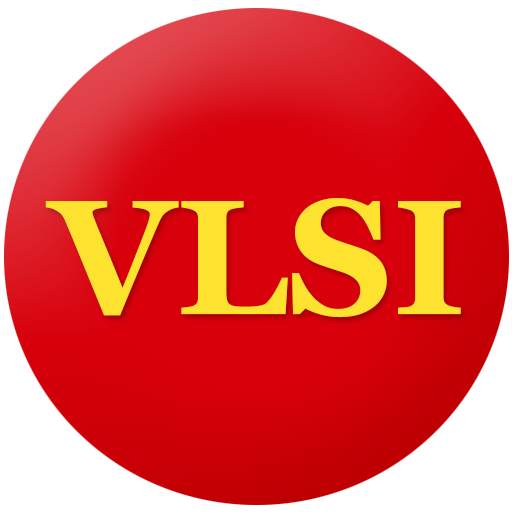 Basics of VLSI Design 7