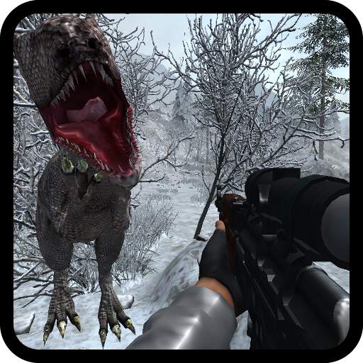Dinosaur Hunt: Sniper Instinct 1.0.82