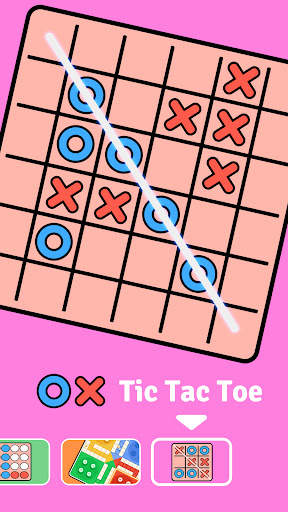 1V1 Board Games for Couples screenshot 4