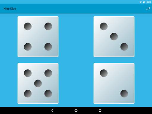Nice Dice screenshot 6