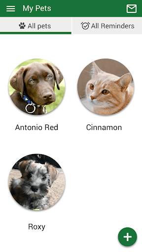 My Pet Points screenshot 3