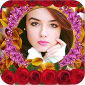 Flowers Photo Frames 1.0