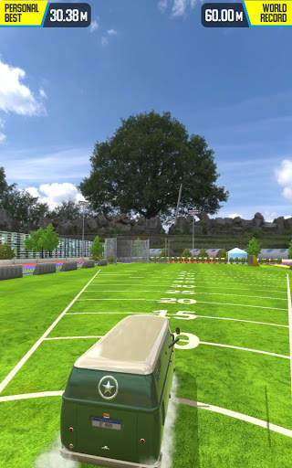 Car Summer Games 2021 screenshot 10