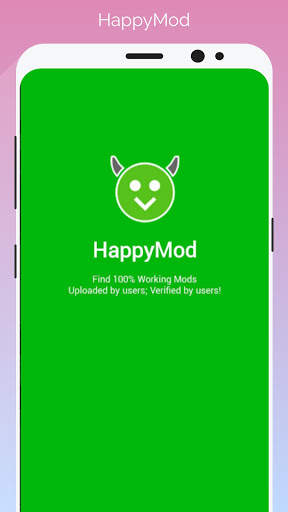 HappyMod Happy Apps ~ HappyMod Guide screenshot 1