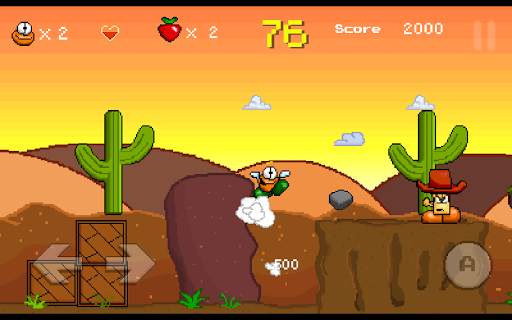 Super Adventure World screenshot 5
