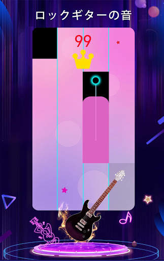 音楽タイル3 screenshot 4
