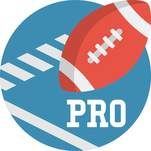 Pro Football Coach icon