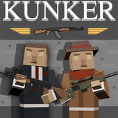 Kunker IO icon