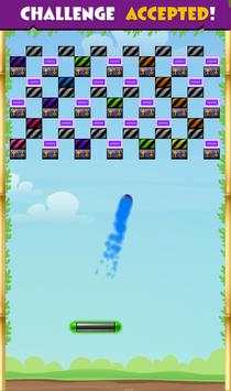 Brick Breaker Space Star King screenshot 3