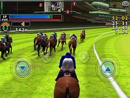 iHorse GO Offline: Horse Racing screenshot 4