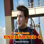New Guide Uncharted 4 on 9Apps