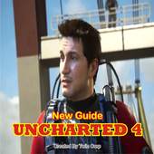 New Guide Uncharted 4 1.0