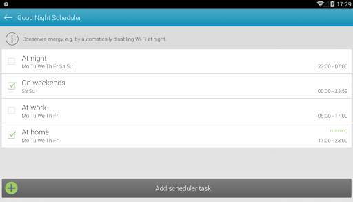 Droid Optimizer screenshot 16