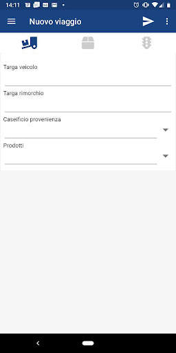ZooApp скриншот 2