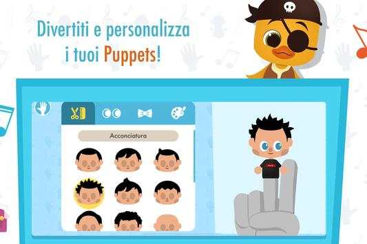 The Finger Family Song screenshot 6