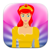 Princess Dress Up Games icon