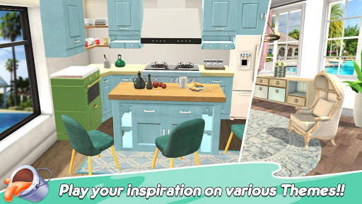 Home Paint: Design My Room screenshot 6