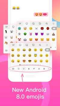 Lemon Keyboard Emoji, Gif screenshot 6