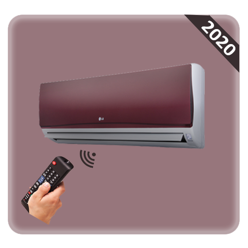 Air Conditioner - Fast Remote Controller Prank icon