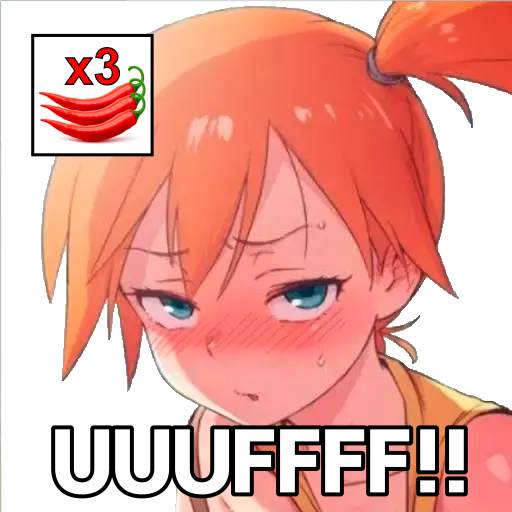 🌶 Wastickerapps Sexy Stickers Hot for Whatsapp 1.0