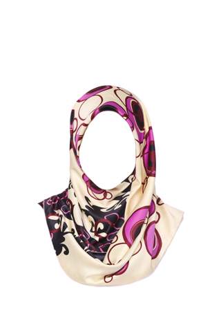 Beautiful Hijab Design Studio screenshot 3