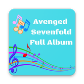 Avenged Sevenfold Full Album icon