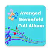 Avenged Sevenfold Full Album 1.0