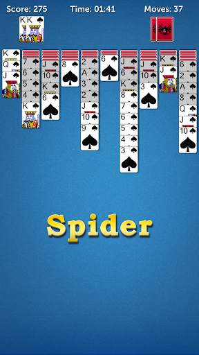 Solitaire Collection Pro screenshot 3