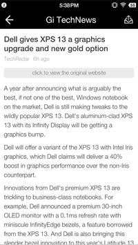 Gi TechNews screenshot 4