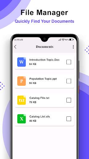 File Master screenshot 5
