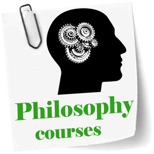 Philosophy Courses 2.5