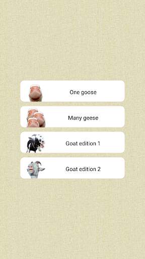 Duck Army (Goat Edition) screenshot 1