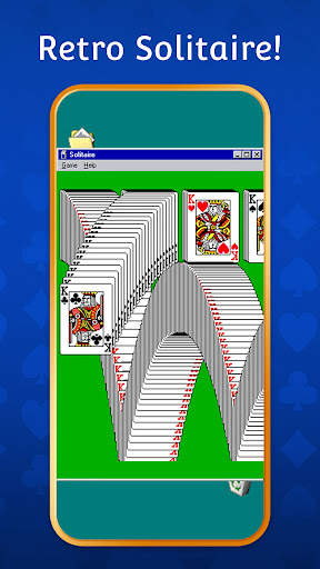 Solitaire: Classic Cards Game screenshot 3