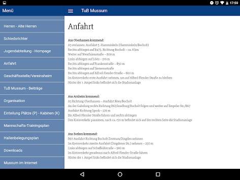 TuB Mussum screenshot 5