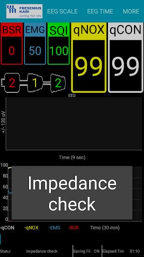 Conox View screenshot 4