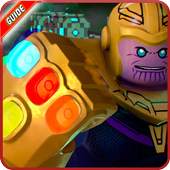 Guide for LEGO Marvel Super Heroes 2 1.0.0