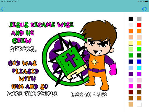 JAM Kids screenshot 4