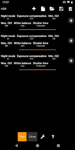 Camera Remote for Hero screenshot 5