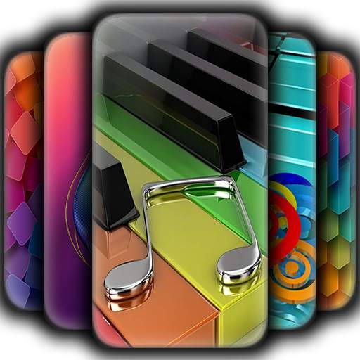 3D Wallpaper 2