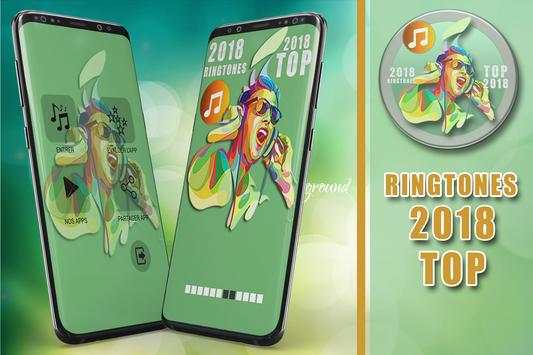 Best New Ringtones 2018 Free  For Android™ screenshot 1