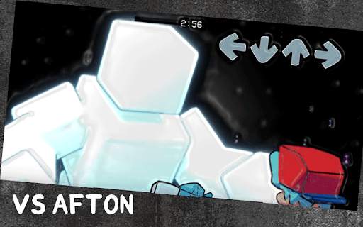 Friday Funny vs Afton screenshot 1