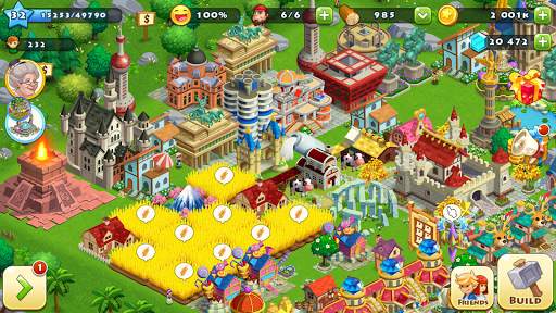 Miracle City 2 screenshot 6