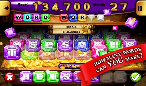Word Worth (Free) screenshot 5