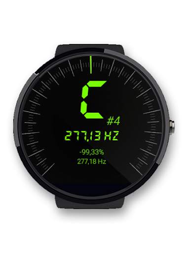 Tuner Wear screenshot 4